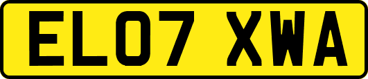 EL07XWA