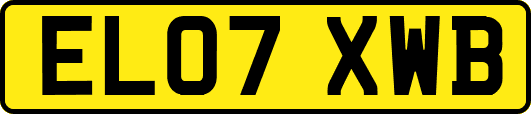 EL07XWB