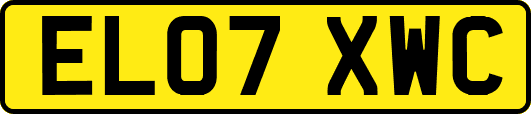 EL07XWC