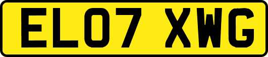 EL07XWG