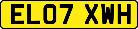 EL07XWH