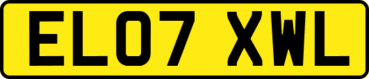 EL07XWL