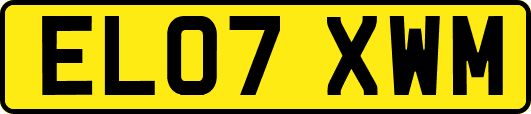 EL07XWM