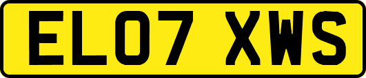 EL07XWS