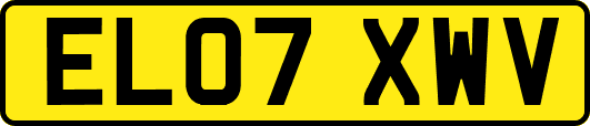 EL07XWV