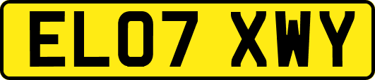 EL07XWY