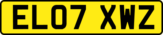 EL07XWZ