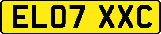 EL07XXC