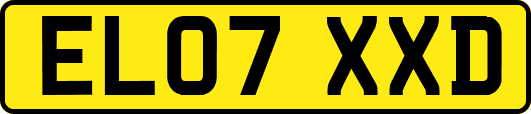 EL07XXD