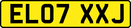 EL07XXJ