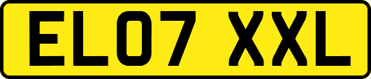 EL07XXL