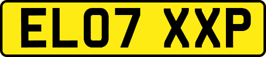 EL07XXP