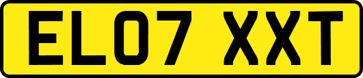EL07XXT