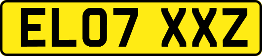 EL07XXZ