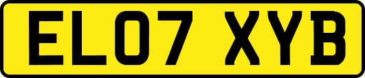 EL07XYB