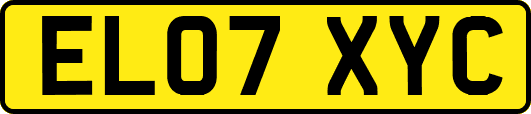 EL07XYC