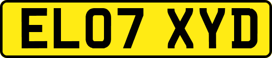 EL07XYD