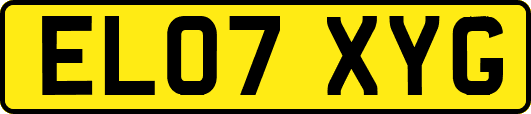 EL07XYG