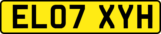 EL07XYH