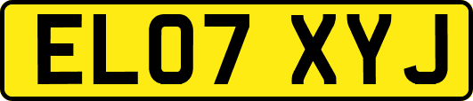 EL07XYJ