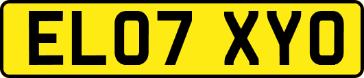EL07XYO