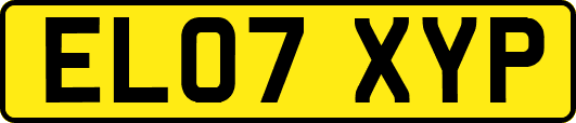 EL07XYP
