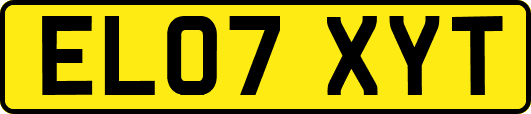 EL07XYT