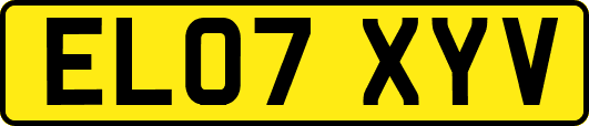 EL07XYV