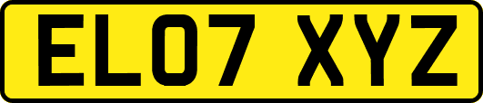 EL07XYZ