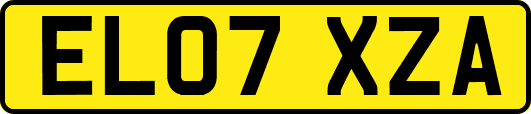 EL07XZA