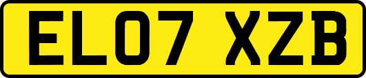 EL07XZB
