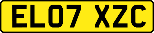 EL07XZC