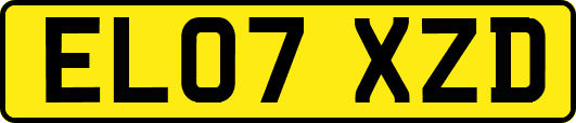 EL07XZD