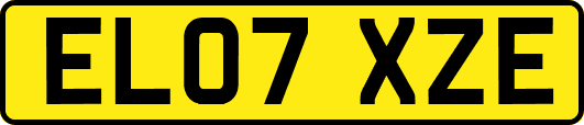EL07XZE