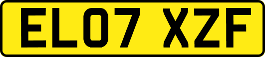 EL07XZF