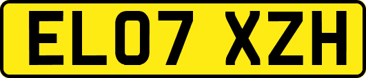 EL07XZH