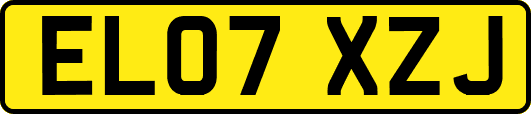 EL07XZJ