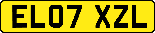 EL07XZL