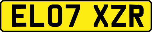 EL07XZR