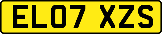 EL07XZS