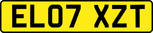 EL07XZT