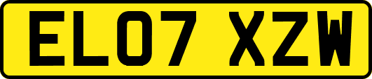 EL07XZW