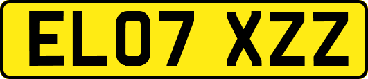EL07XZZ