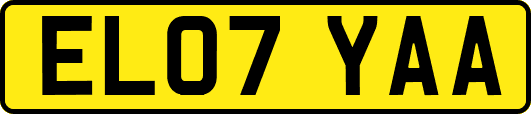 EL07YAA