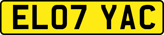 EL07YAC