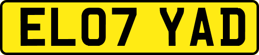 EL07YAD