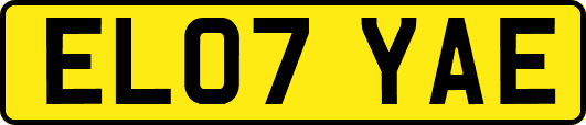 EL07YAE