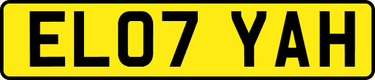 EL07YAH