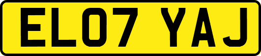 EL07YAJ