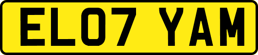 EL07YAM